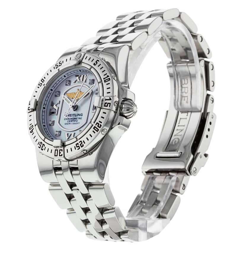 Breitling Starliner A71340